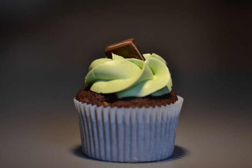 Chocolate Cupcake